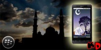 Kumpulan Download Aplikasi Ramadhan pada Blackberry Terbaik